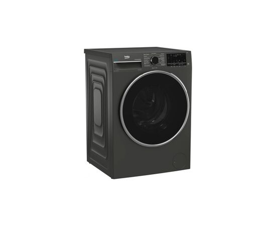 Пральна машина Beko B3WFU5822MG, зображення 3 Пральна машина Beko B3WFU5822MG, зображення 3