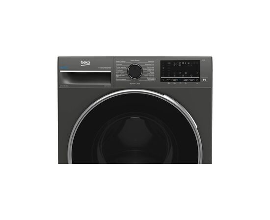 Пральна машина Beko B3WFU5822MG, зображення 4 Пральна машина Beko B3WFU5822MG, зображення 4