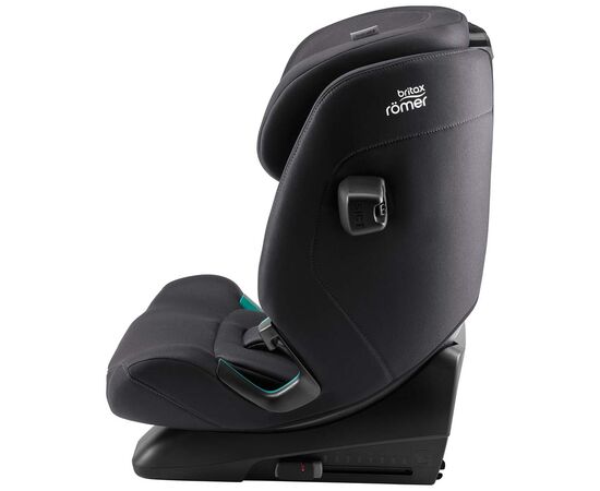 Автокресло Britax-Romer Advansafix Pro Classic Deep Grey (2000040901), изображение 2 Автокресло Britax-Romer Advansafix Pro Classic Deep Grey (2000040901), изображение 2