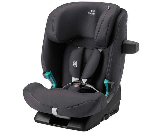 Автокрісло Britax-Romer Advansafix Pro Classic Deep Grey (2000040901)