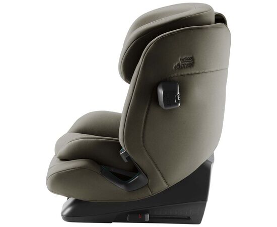 Автокрісло Britax-Romer Advansafix Pro LUX Urban Olive (2000040911), зображення 2 Автокрісло Britax-Romer Advansafix Pro LUX Urban Olive (2000040911), зображення 2