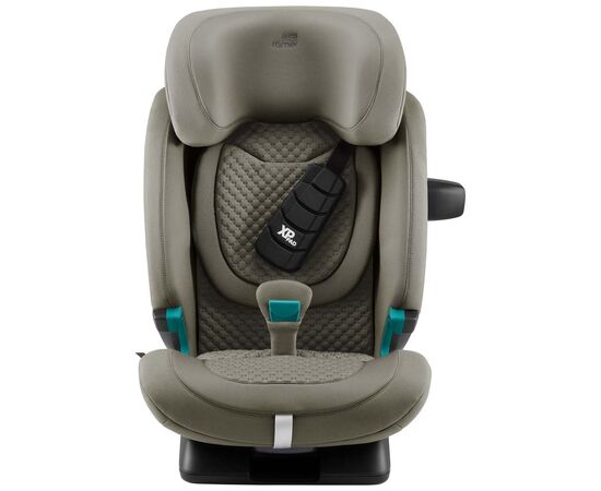 Автокрісло Britax-Romer Advansafix Pro LUX Urban Olive (2000040911), зображення 4 Автокрісло Britax-Romer Advansafix Pro LUX Urban Olive (2000040911), зображення 4