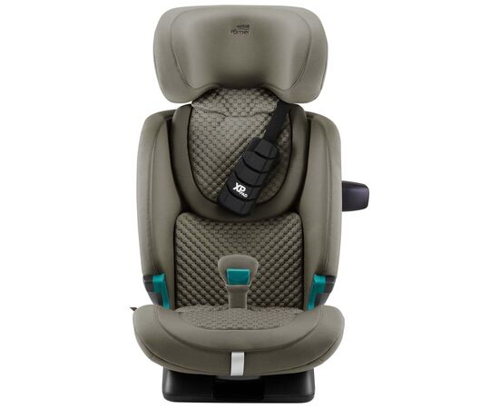 Автокрісло Britax-Romer Advansafix Pro LUX Urban Olive (2000040911), зображення 5 Автокрісло Britax-Romer Advansafix Pro LUX Urban Olive (2000040911), зображення 5