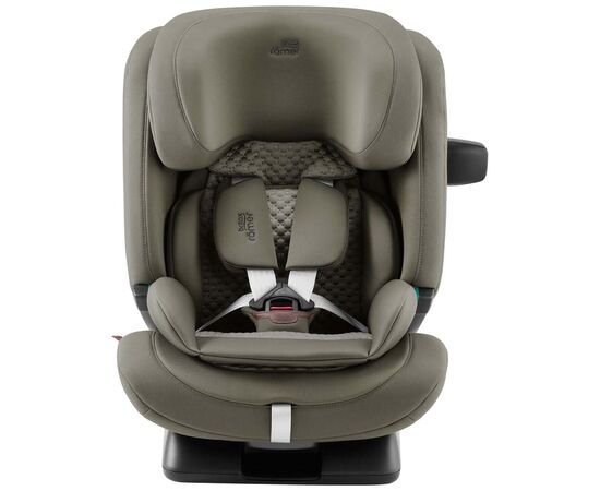 Автокрісло Britax-Romer Advansafix Pro LUX Urban Olive (2000040911), зображення 6 Автокрісло Britax-Romer Advansafix Pro LUX Urban Olive (2000040911), зображення 6