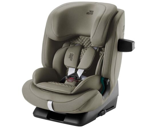 Автокресло Britax-Romer Advansafix Pro LUX Urban Olive (2000040911)