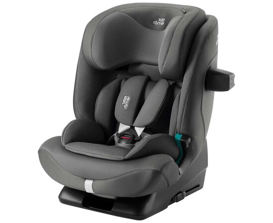 Автокрісло Britax-Romer Advansafix Pro Style Mineral Grey (2000040903)