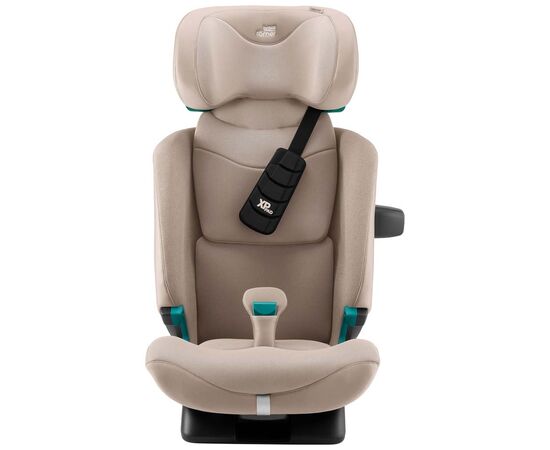 Автокресло Britax-Romer Advansafix Pro Style Teak (2000040906), изображение 5 Автокресло Britax-Romer Advansafix Pro Style Teak (2000040906), изображение 5