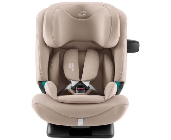 Автокресло Britax-Romer Advansafix Pro Style Teak (2000040906), изображение 6 Автокресло Britax-Romer Advansafix Pro Style Teak (2000040906), изображение 6