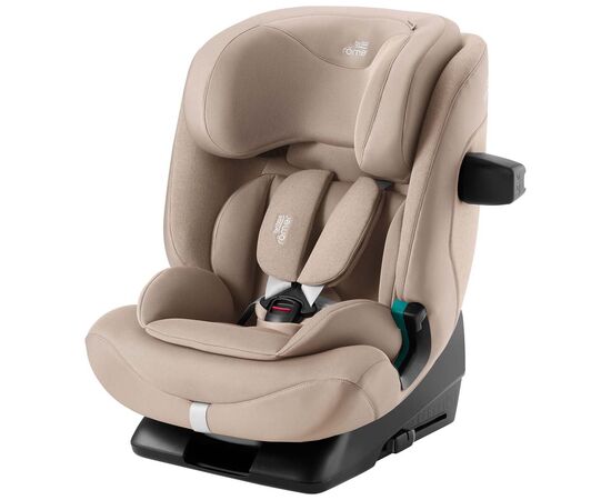 Автокрісло Britax-Romer Advansafix Pro Style Teak (2000040906)