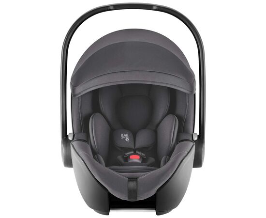 Автокрісло Britax-Romer Baby-Safe Pro Classic Deep Grey (2000040836), зображення 6 Автокрісло Britax-Romer Baby-Safe Pro Classic Deep Grey (2000040836), зображення 6