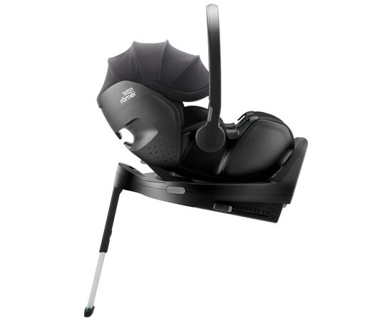 Автокрісло Britax-Romer Baby-Safe Pro Classic Deep Grey (2000040836), зображення 9 Автокрісло Britax-Romer Baby-Safe Pro Classic Deep Grey (2000040836), зображення 9