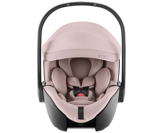 Автокресло Britax-Romer Baby-Safe Pro Style Dusty Rose (2000040840), изображение 7 Автокресло Britax-Romer Baby-Safe Pro Style Dusty Rose (2000040840), изображение 7