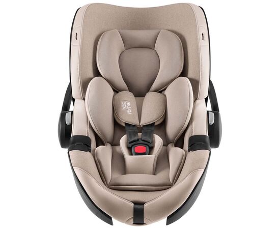 Автокресло Britax-Romer Baby-Safe Pro Style Teak (2000040841), изображение 10