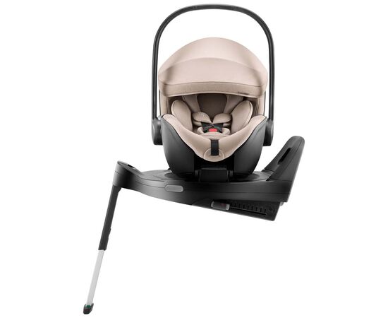 Автокресло Britax-Romer Baby-Safe Pro Style Teak (2000040841), изображение 11