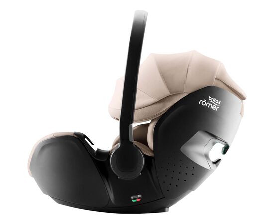 Автокресло Britax-Romer Baby-Safe Pro Style Teak (2000040841), изображение 2