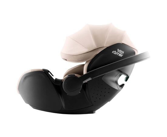 Автокресло Britax-Romer Baby-Safe Pro Style Teak (2000040841), изображение 4