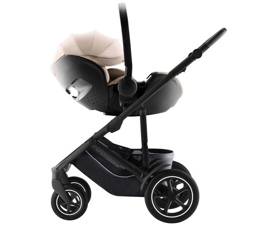 Автокресло Britax-Romer Baby-Safe Pro Style Teak (2000040841), изображение 5
