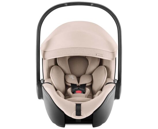 Автокресло Britax-Romer Baby-Safe Pro Style Teak (2000040841), изображение 8