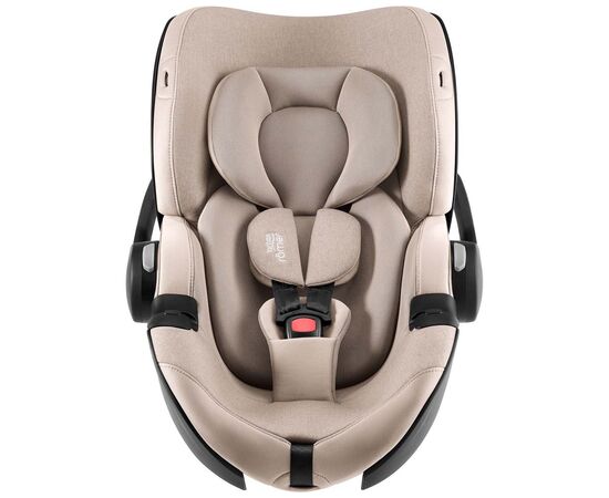 Автокресло Britax-Romer Baby-Safe Pro Style Teak (2000040841), изображение 9