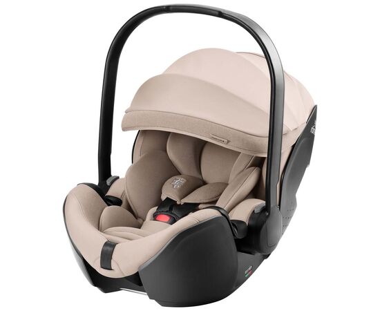 Автокрісло Britax-Romer Baby-Safe Pro Style Teak (2000040841)