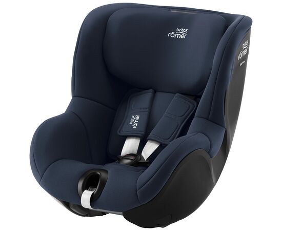 Автокресло Britax-Romer Dualfix 5z Night Blue (2000039719), изображение 2