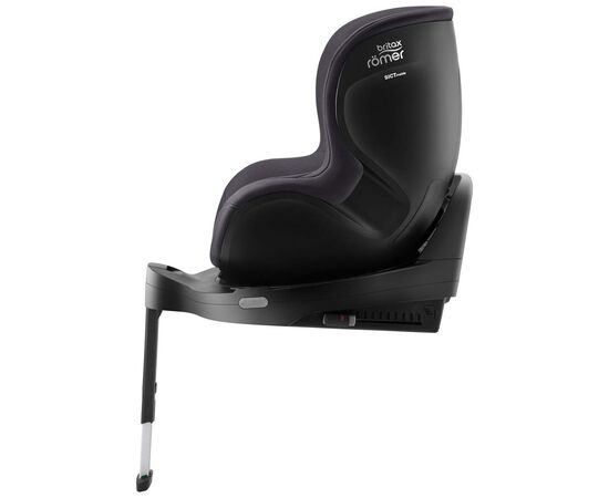 Автокрісло Britax-Romer Dualfix Pro M Classic Deep Grey (2000040889), зображення 4 Автокрісло Britax-Romer Dualfix Pro M Classic Deep Grey (2000040889), зображення 4