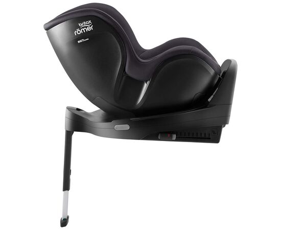 Автокрісло Britax-Romer Dualfix Pro M Classic Deep Grey (2000040889), зображення 5 Автокрісло Britax-Romer Dualfix Pro M Classic Deep Grey (2000040889), зображення 5