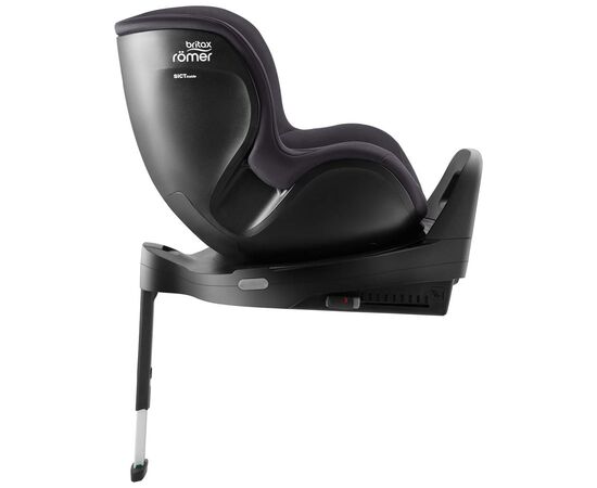 Автокрісло Britax-Romer Dualfix Pro M Classic Deep Grey (2000040889), зображення 6 Автокрісло Britax-Romer Dualfix Pro M Classic Deep Grey (2000040889), зображення 6