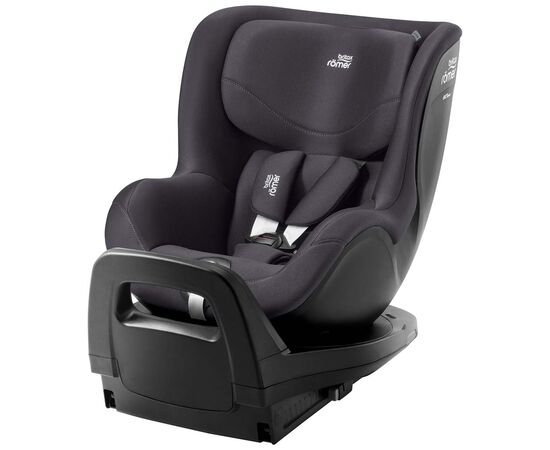 Автокрісло Britax-Romer Dualfix Pro M Classic Deep Grey (2000040889)