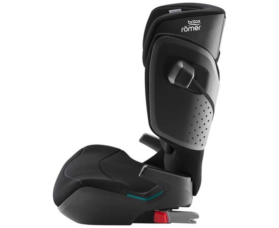 Автокресло Britax-Romer Kidfix Pro Classic Space Black (2000040454), изображение 2