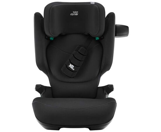 Автокресло Britax-Romer Kidfix Pro Classic Space Black (2000040454), изображение 3