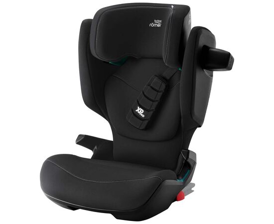 Автокрісло Britax-Romer Kidfix Pro Classic Space Black (2000040454)