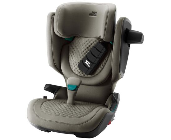 Автокресло Britax-Romer Kidfix Pro Lux Urban Olive (2000040919)