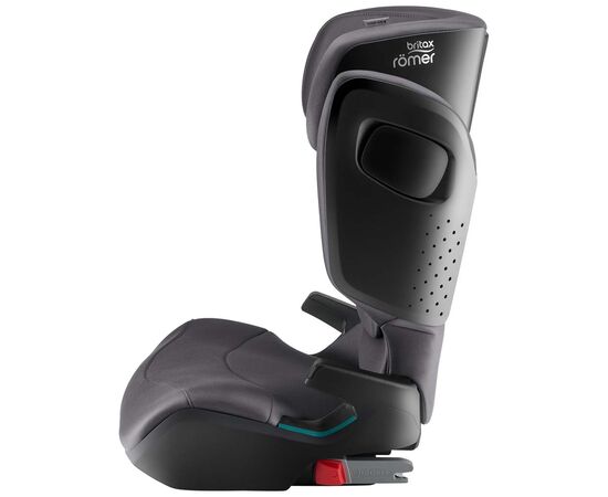 Автокресло Britax-Romer Kidfix Pro M Classic Midnight Grey (2000040457), изображение 2