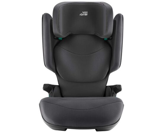 Автокресло Britax-Romer Kidfix Pro M Classic Midnight Grey (2000040457), изображение 3