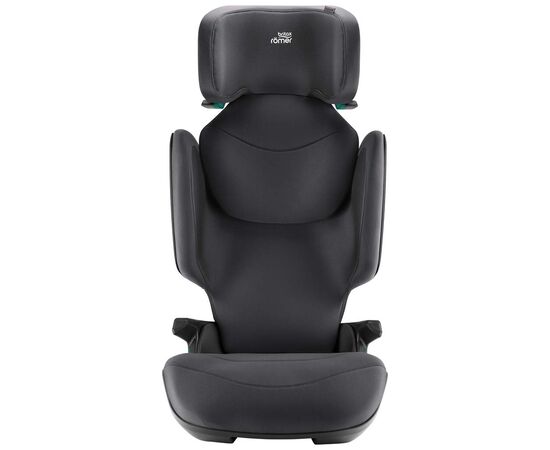 Автокресло Britax-Romer Kidfix Pro M Classic Midnight Grey (2000040457), изображение 4