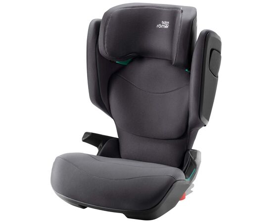 Автокресло Britax-Romer Kidfix Pro M Classic Midnight Grey (2000040457)