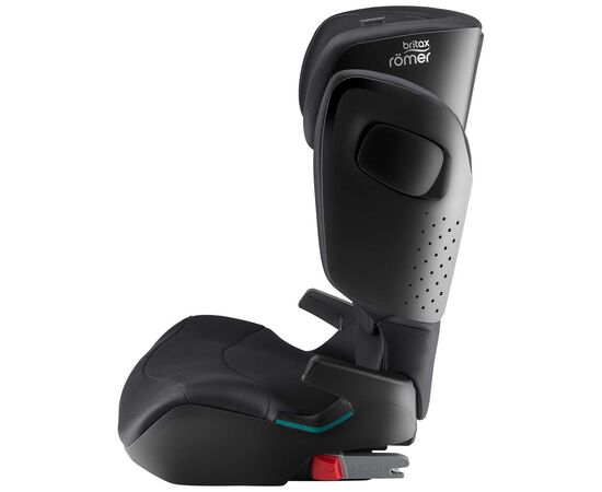 Автокрісло Britax-Romer Kidfix Pro M Classic Space Black (2000040456), зображення 2 Автокрісло Britax-Romer Kidfix Pro M Classic Space Black (2000040456), зображення 2