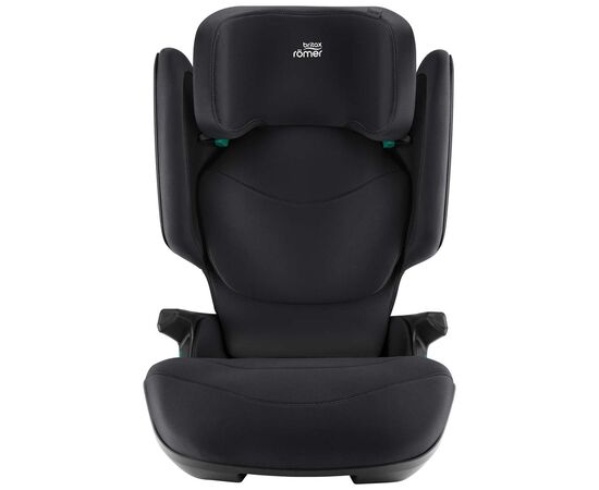 Автокрісло Britax-Romer Kidfix Pro M Classic Space Black (2000040456), зображення 3 Автокрісло Britax-Romer Kidfix Pro M Classic Space Black (2000040456), зображення 3