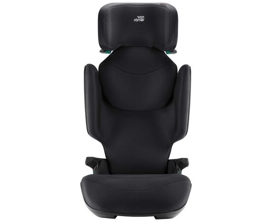 Автокрісло Britax-Romer Kidfix Pro M Classic Space Black (2000040456), зображення 4 Автокрісло Britax-Romer Kidfix Pro M Classic Space Black (2000040456), зображення 4