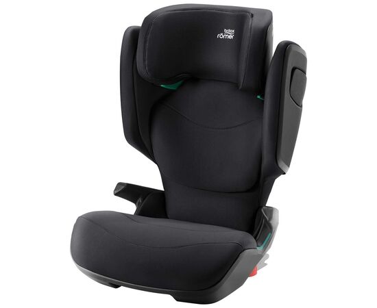 Автокресло Britax-Romer Kidfix Pro M Classic Space Black (2000040456)