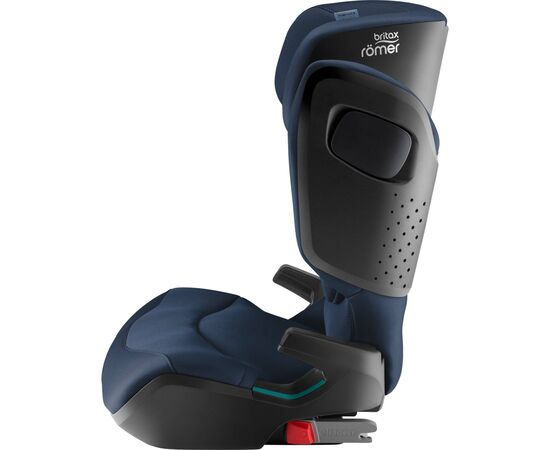 Автокресло Britax-Romer Kidfix Pro M Style Night Blue (2000040922), изображение 2