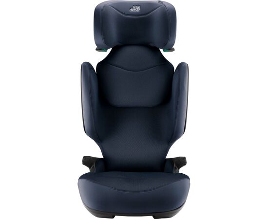 Автокресло Britax-Romer Kidfix Pro M Style Night Blue (2000040922), изображение 4