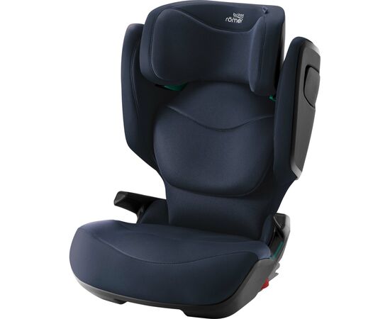 Автокресло Britax-Romer Kidfix Pro M Style Night Blue (2000040922)