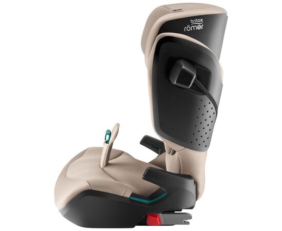 Автокресло Britax-Romer Kidfix Pro Style Teak (2000040917), изображение 2 Автокресло Britax-Romer Kidfix Pro Style Teak (2000040917), изображение 2