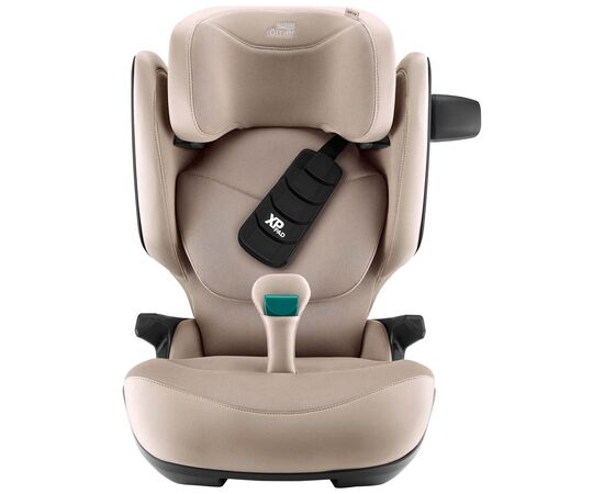 Автокресло Britax-Romer Kidfix Pro Style Teak (2000040917), изображение 3 Автокресло Britax-Romer Kidfix Pro Style Teak (2000040917), изображение 3