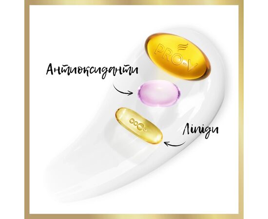 Шампунь Pantene Pro-V Интенсивное восстановление 625 мл (8700216509084), изображение 5 Шампунь Pantene Pro-V Интенсивное восстановление 625 мл (8700216509084), изображение 5