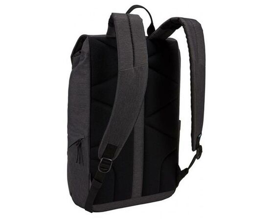 Рюкзак для ноутбука Thule 14" Lithos 16L TLBP-113 (Black) (3203627), изображение 3 Рюкзак для ноутбука Thule 14" Lithos 16L TLBP-113 (Black) (3203627), изображение 3