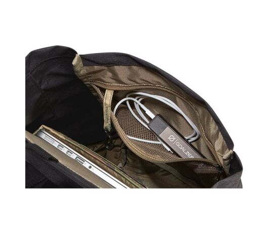 Рюкзак для ноутбука Thule 14" Lithos 16L TLBP-113 (Black) (3203627), изображение 5 Рюкзак для ноутбука Thule 14" Lithos 16L TLBP-113 (Black) (3203627), изображение 5