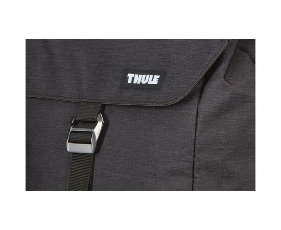 Рюкзак для ноутбука Thule 14" Lithos 16L TLBP-113 (Black) (3203627), изображение 6 Рюкзак для ноутбука Thule 14" Lithos 16L TLBP-113 (Black) (3203627), изображение 6